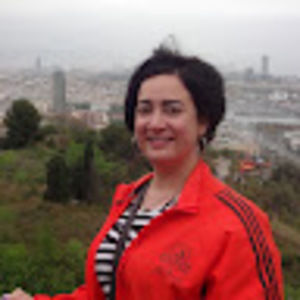 Meet your Posher, Kris